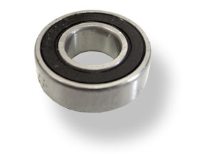 Clutch Bearing, Big Wheel 49cc and 50cc Scooters - Click Image to Close