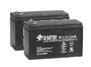 Battery Pack - XTR 250 eLite