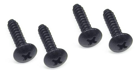 bolts, rear sprocket pulley guard - Click Image to Close