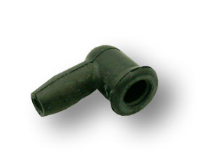 Spark Plug Cap, 47cc - Click Image to Close