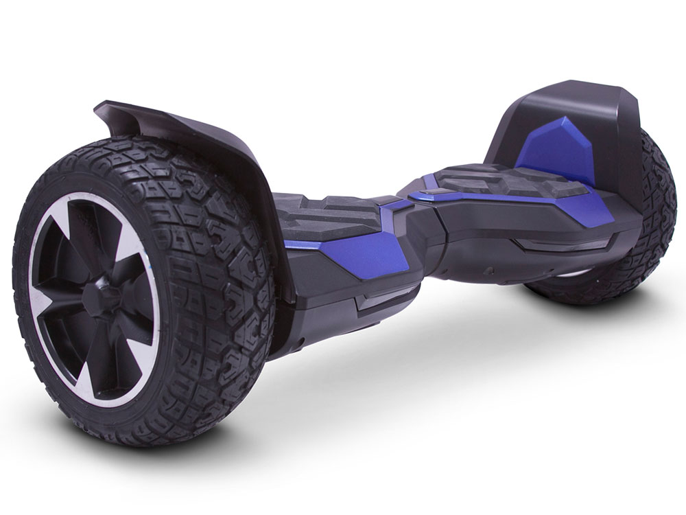 Ninja Hoverboard 24v 350w 8.5in wheels - Click Image to Close