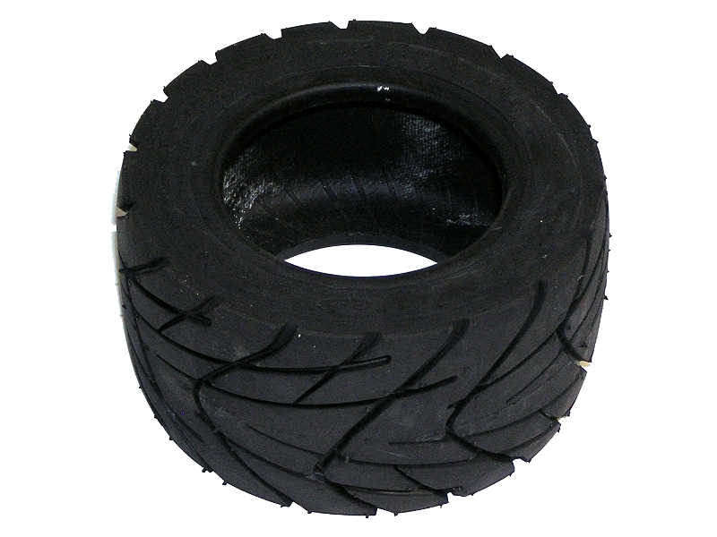 8 inch Tire - Click Image to Close