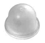 Carb Primer Bulb Button - Click Image to Close