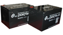 HIGH CAPACITY Battery Pack - Tanaka Paverunner 450