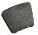 Brake Pads, Front