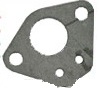 Gasket, Carb, 33cc Red - Click Image to Close
