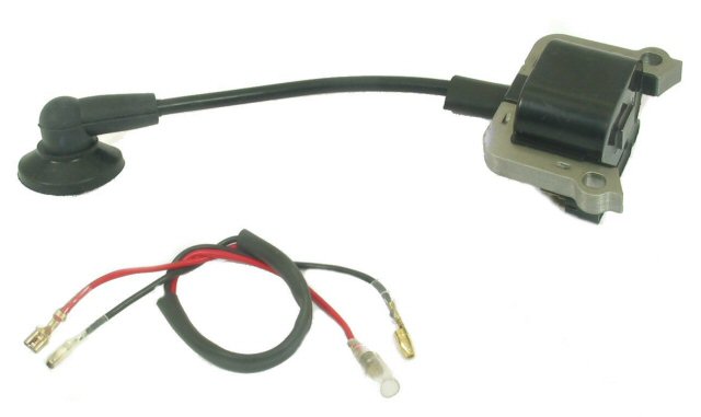 Ignition Coil, 49cc - Click Image to Close
