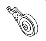Brake Drum assembly - Click Image to Close