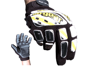Racing Gloves - Click Image to Close
