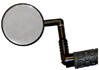Mirror - Bar End Mount - Click Image to Close