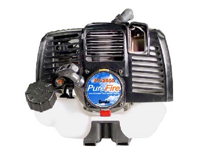 Engine Parts, Tanaka 22cc - 30cc