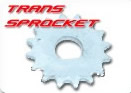 Transmission Gear / Sprocket, Powerkart Gearbox 16T - Click Image to Close