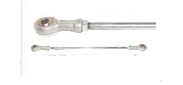 Steering Arm Tie Rod 10 inch - Click Image to Close