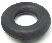 Tire, 7 inch - Click Image to Close