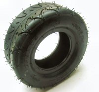9 inch Tire - Click Image to Close