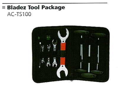 Tool Kit - Premium - Click Image to Close
