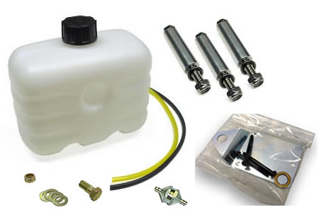 Super Tank 1.5L Kit (image for) Super Tank 1.5L Kit