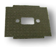 (image for) Gasket, Exhaust, 30cc