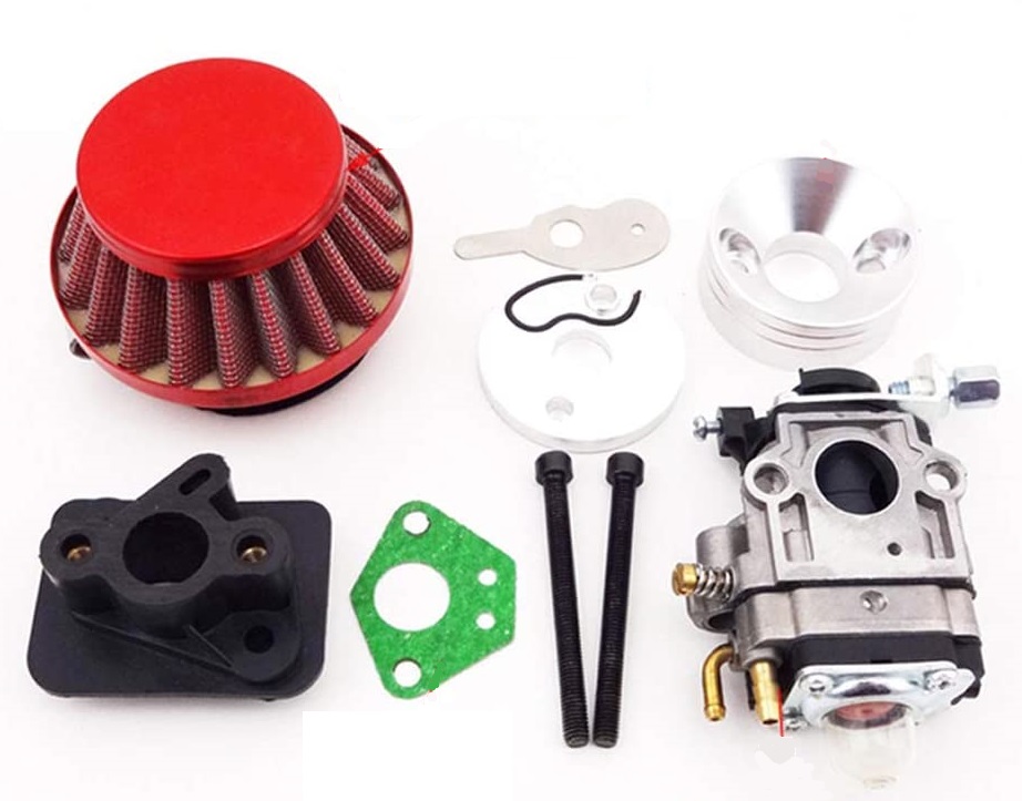 15mm High Performance Carb Kit