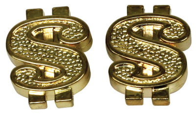 (image for) Valve Caps - $$