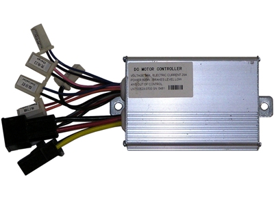 (image for) PC Controller 800 Watt