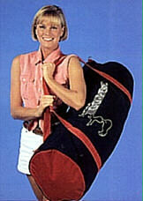 (image for) Carry Bag, Large Duffel bag
