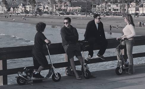 (image for) The Future of Transportation