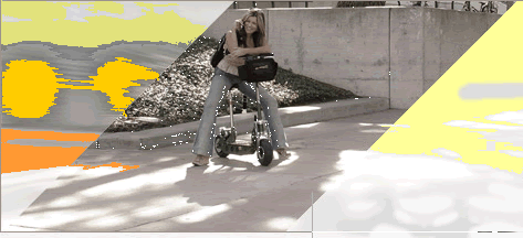 (image for) The Future of Free Riding