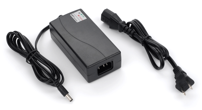 Charger for Ion 150-450 scooters (image for) Charger for Ion 150-450 scooters