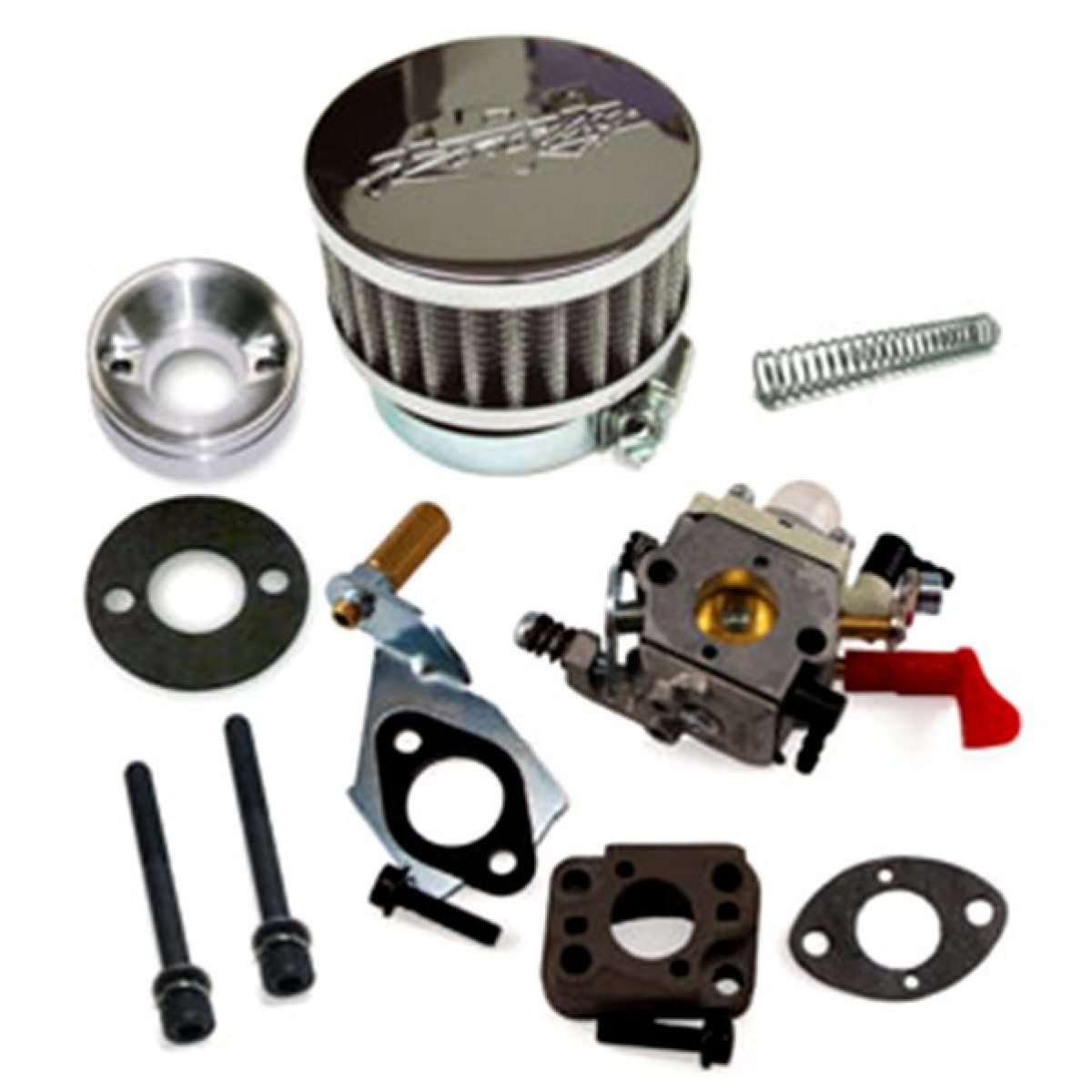 HP Carb Kit, 30cc and 33cc Tanaka (image for) HP Carb Kit, 30cc and 33cc Tanaka