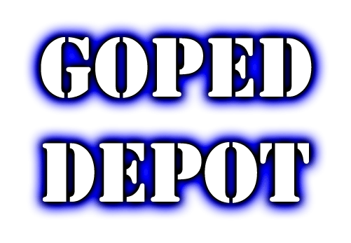 (image for) The Only DEPOT you'll Ever Need