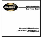 (image for) Parts Schematic Powerkart