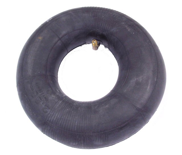 (image for) Tube, 10 inch