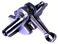 Crank Shaft, 33cc