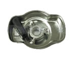 (image for) Pull Starter Pawl Assembly 33cc