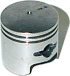 (image for) Piston, 35cc