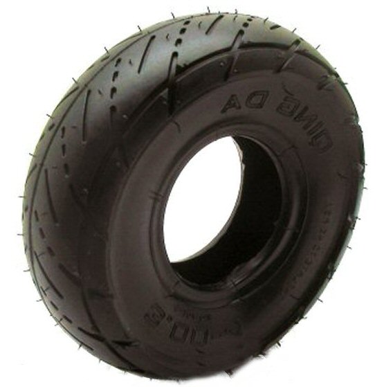 (image for) Tire , 10 inch - Street Tread