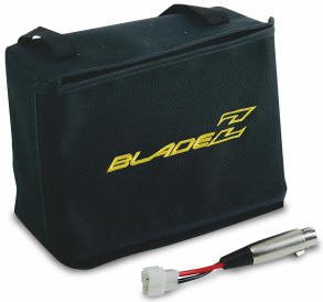 Quick Swap Battery Pouch (image for) Quick Swap Battery Pouch