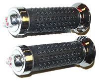 (image for) Skull Grips