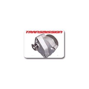 (image for) Transmission, Powerkart Gearbox