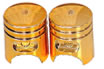 Valve Caps - Pistons (image for) Valve Caps - Pistons
