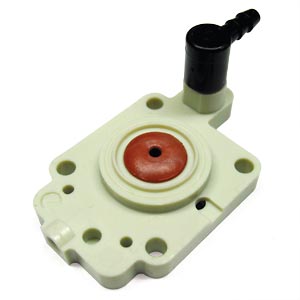 Carb Primer Body (image for) Carb Primer Body